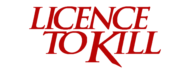 Licence to Kill