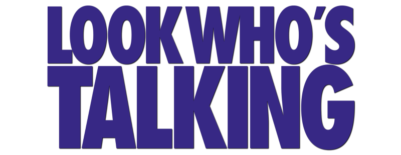 Look Who's Talking