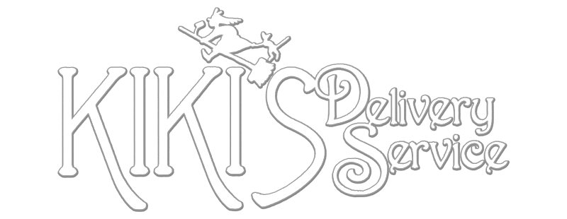 Kiki's Delivery Service