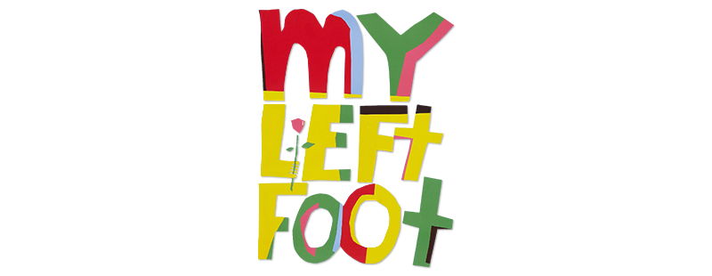 My Left Foot