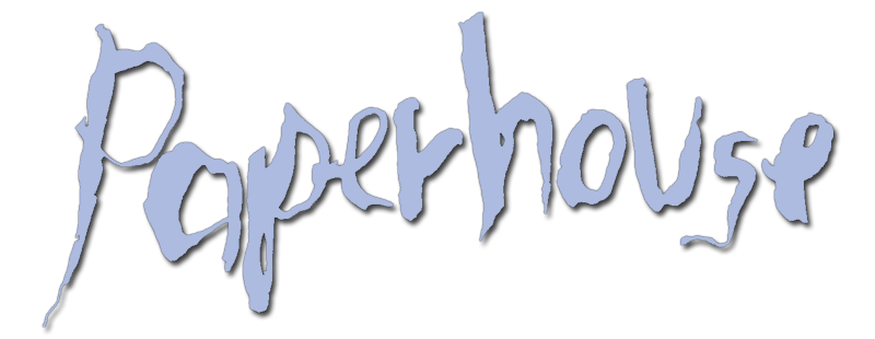 Paperhouse