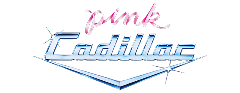 Pink Cadillac