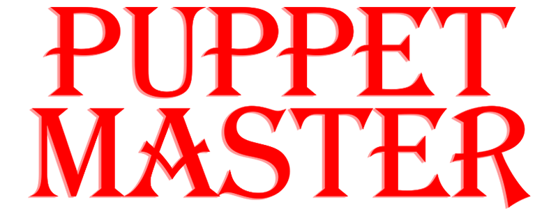 Puppet Master