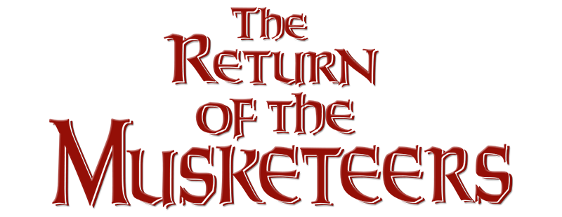 The Return of the Musketeers