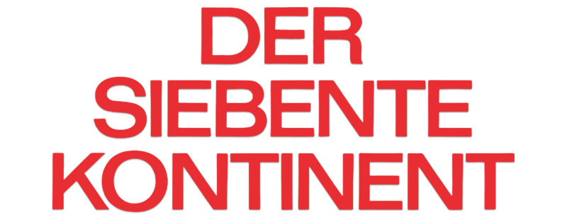 The Seventh Continent