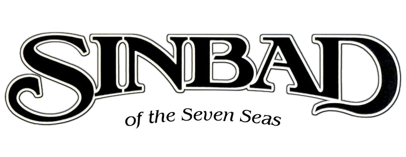 Sinbad of the Seven Seas