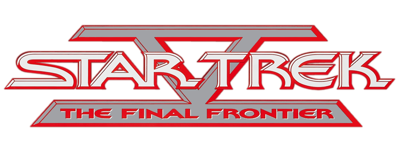 Star Trek V: The Final Frontier