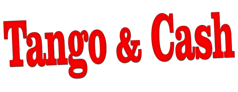 Tango & Cash
