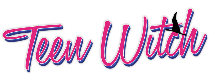 Teen Witch