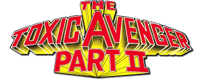The Toxic Avenger Part II