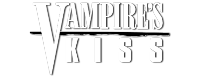 Vampire's Kiss