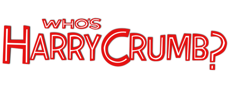 Who's Harry Crumb?