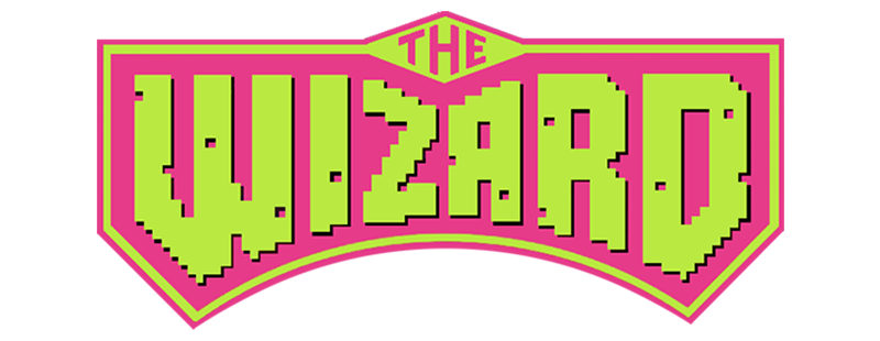 The Wizard