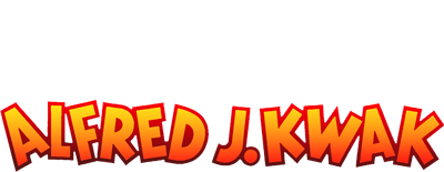Alfred J. Kwak