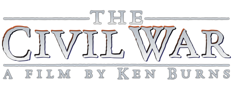 The Civil War logo