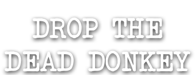 Drop the Dead Donkey
