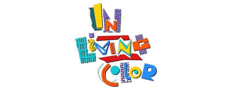 In Living Color