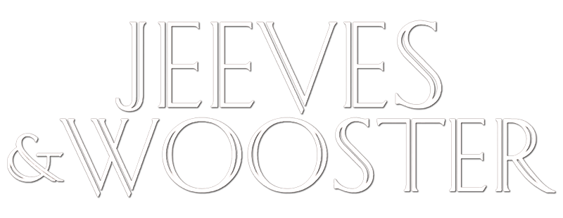 Jeeves and Wooster