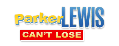 Parker Lewis Can't Lose