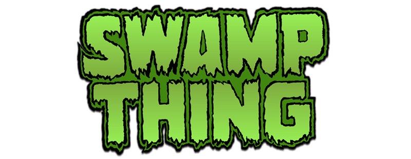 Swamp Thing