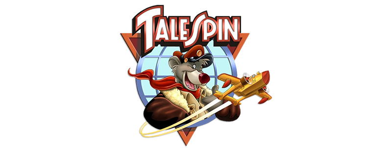 TaleSpin