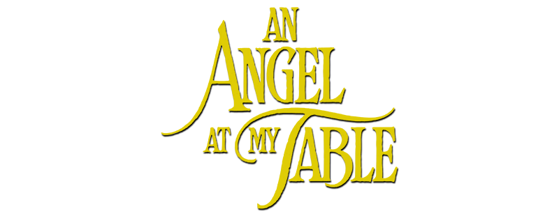An Angel at My Table