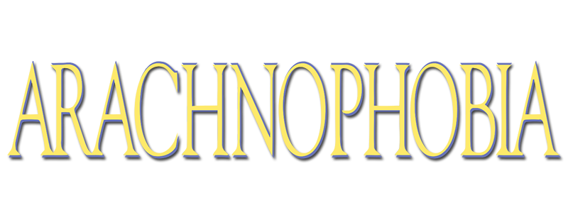 Arachnophobia