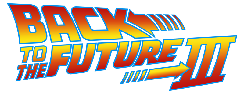Back to the Future Part III