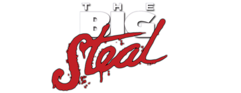 The Big Steal