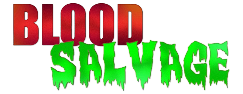 Blood Salvage