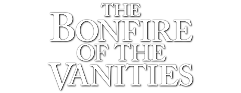 The Bonfire of the Vanities