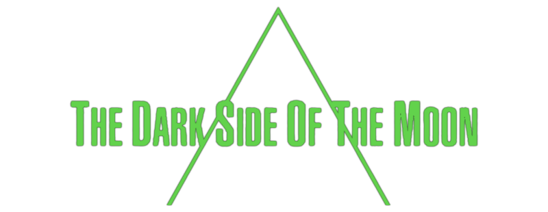 The Dark Side of the Moon