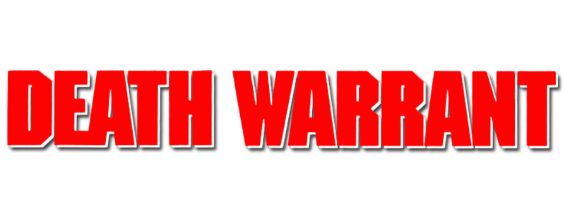 Death Warrant