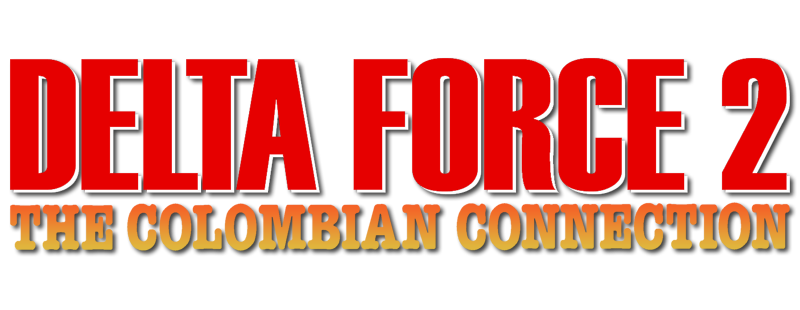 Delta Force 2: The Colombian Connection