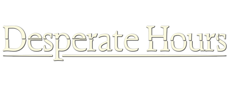 Desperate Hours