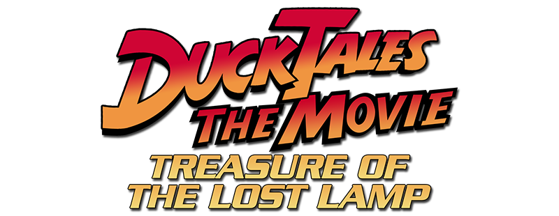 DuckTales the Movie: Treasure of the Lost Lamp