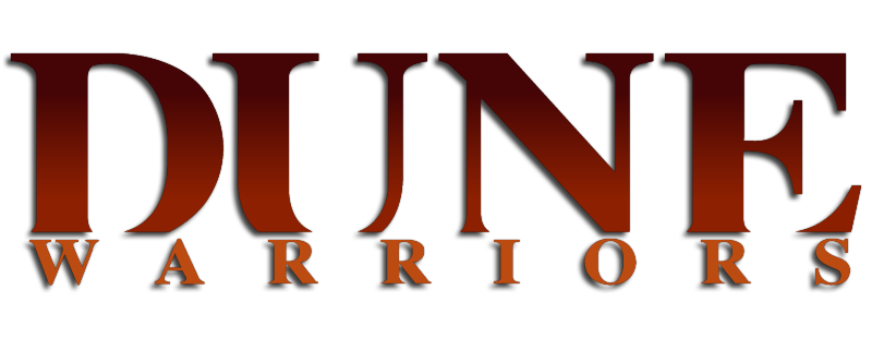 Dune Warriors