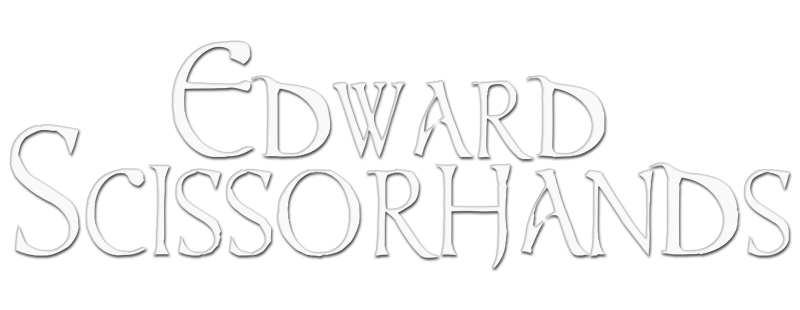 Edward Scissorhands
