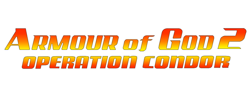 Armour of God 2: Operation Condor