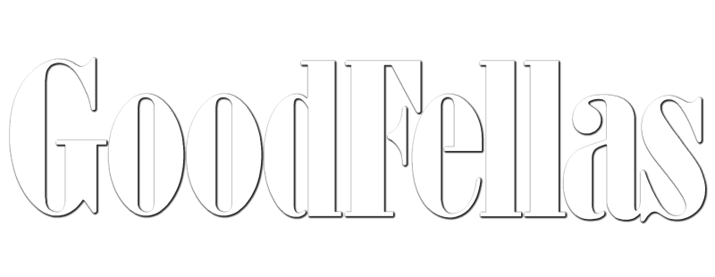 Goodfellas logo