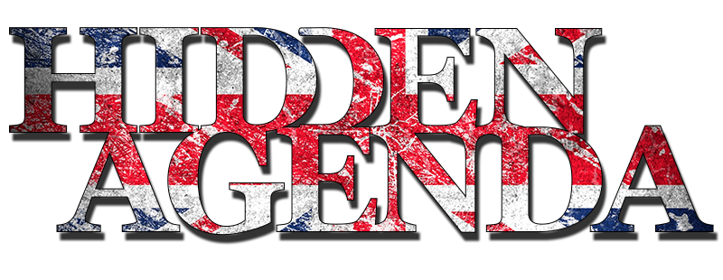 Hidden Agenda