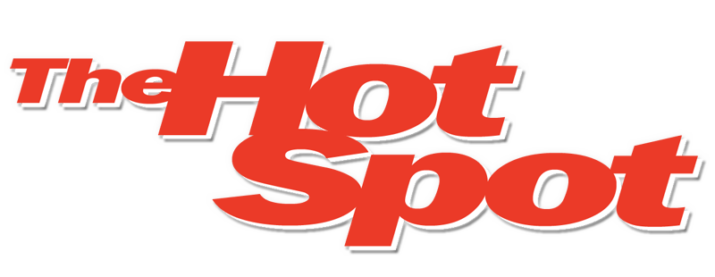 The Hot Spot
