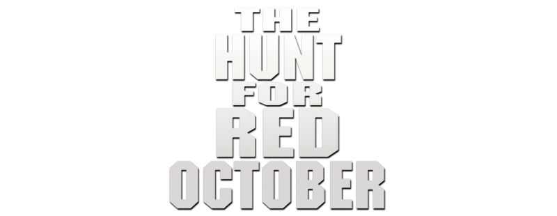 The Hunt for Red October