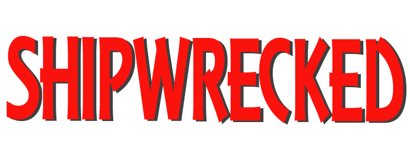 Shipwrecked