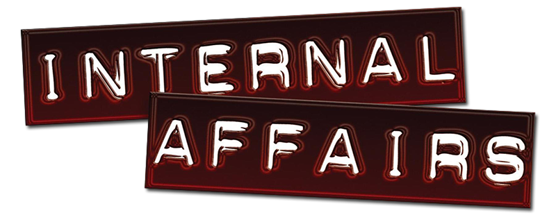 Internal Affairs