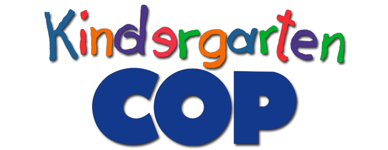Kindergarten Cop