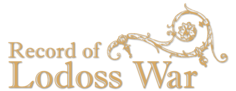 Record of the Lodoss War