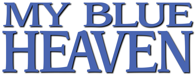 My Blue Heaven