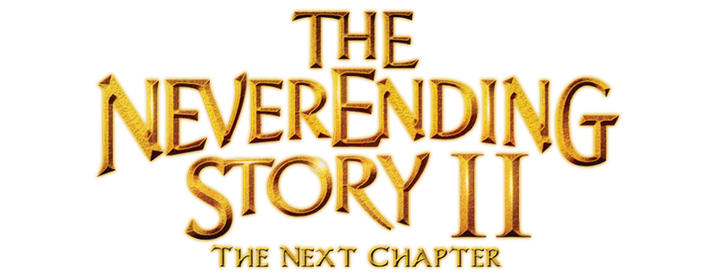 The NeverEnding Story II: The Next Chapter