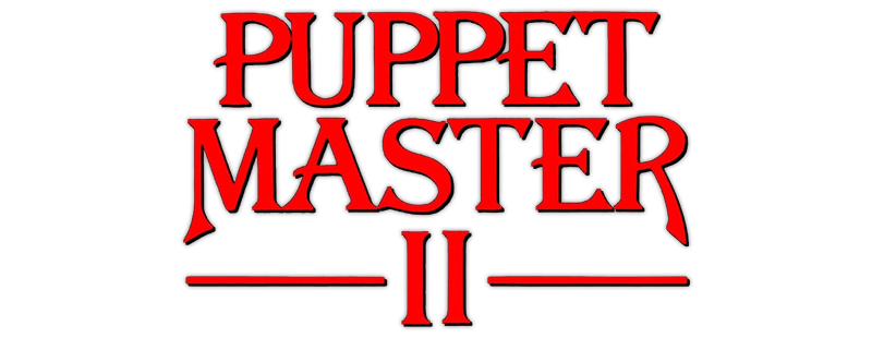 Puppet Master II
